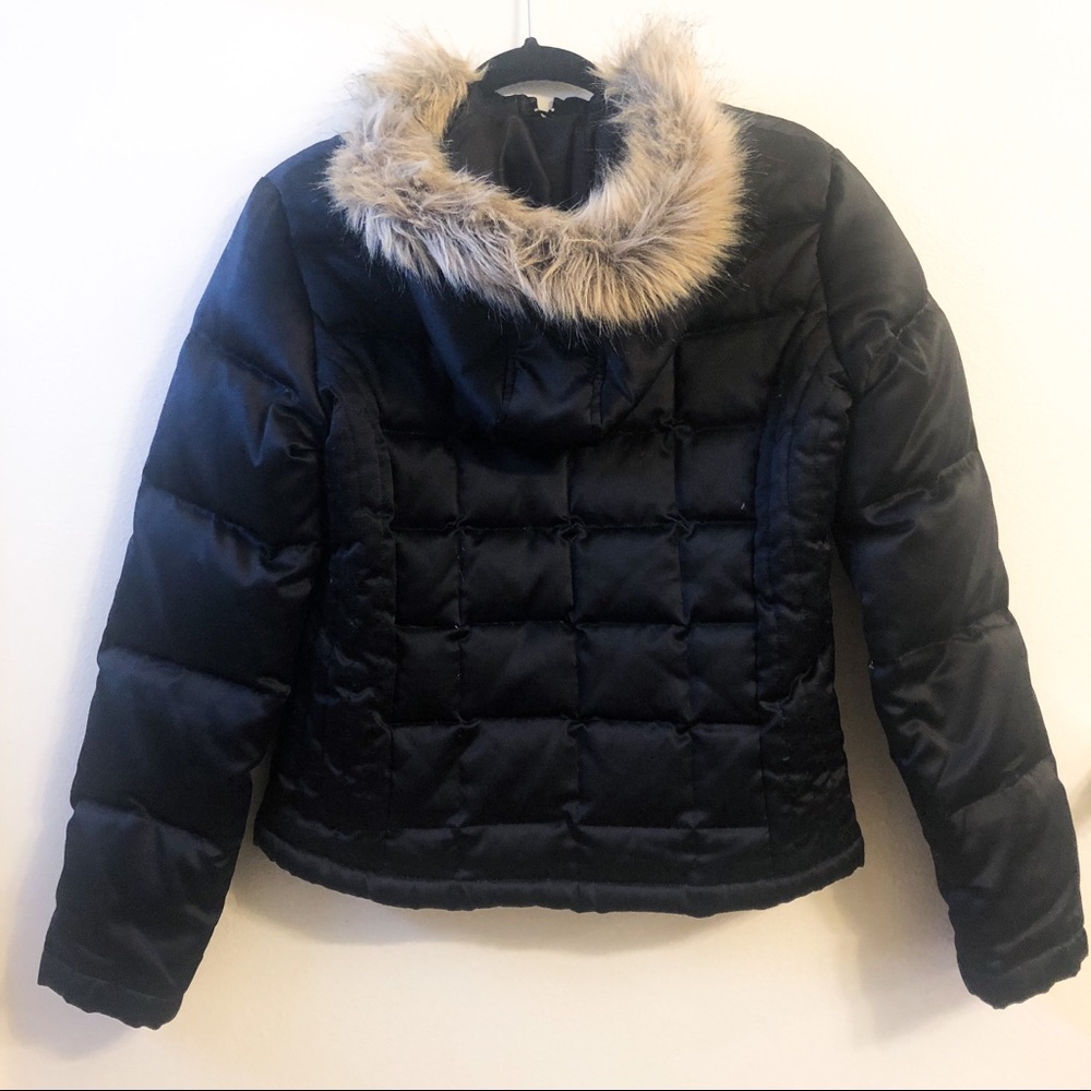 Puffer Jacket - Picture 3 of 9